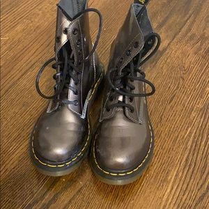 Dr. martens